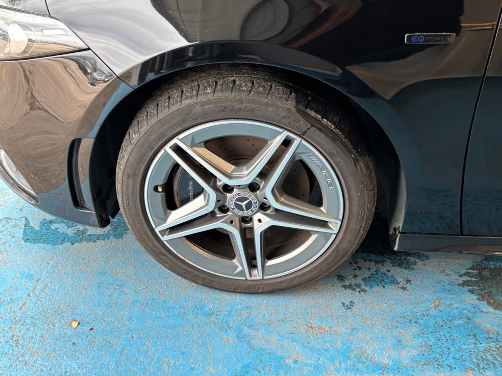 Used Mercedes-Benz A-Class 2020 for sale - 76291690: Photo 31