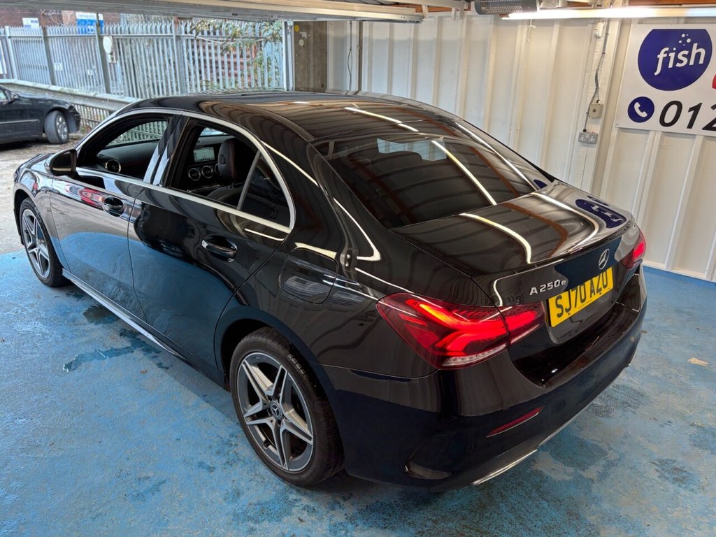 Used Mercedes-Benz A-Class 2020 for sale - 76291690: Photo 32