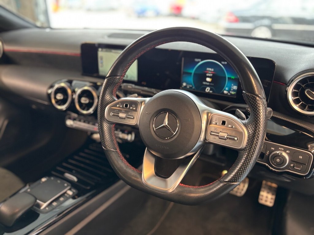 Used Mercedes-Benz A-Class 2020 for sale - 76291690: Photo 34