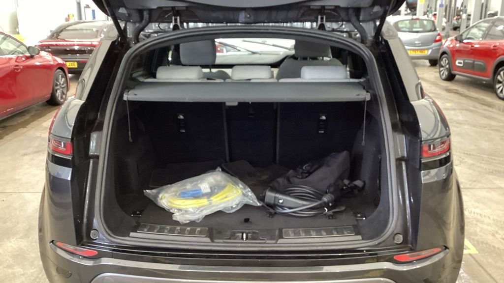 Used Land Rover Range Rover Evoque 2021 for sale - 77384465: Photo 11