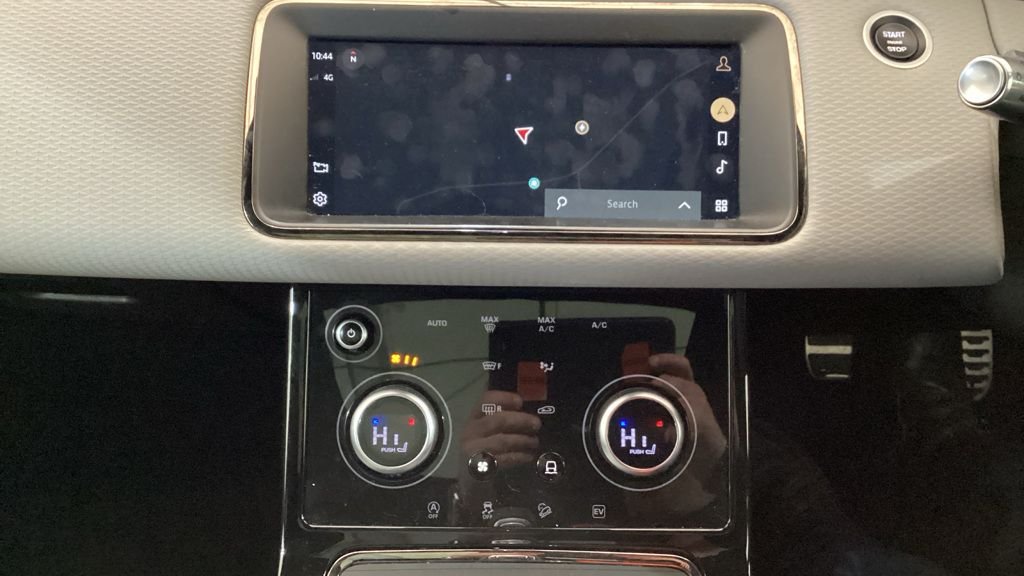 Used Land Rover Range Rover Evoque 2021 for sale - 77384465: Photo 14