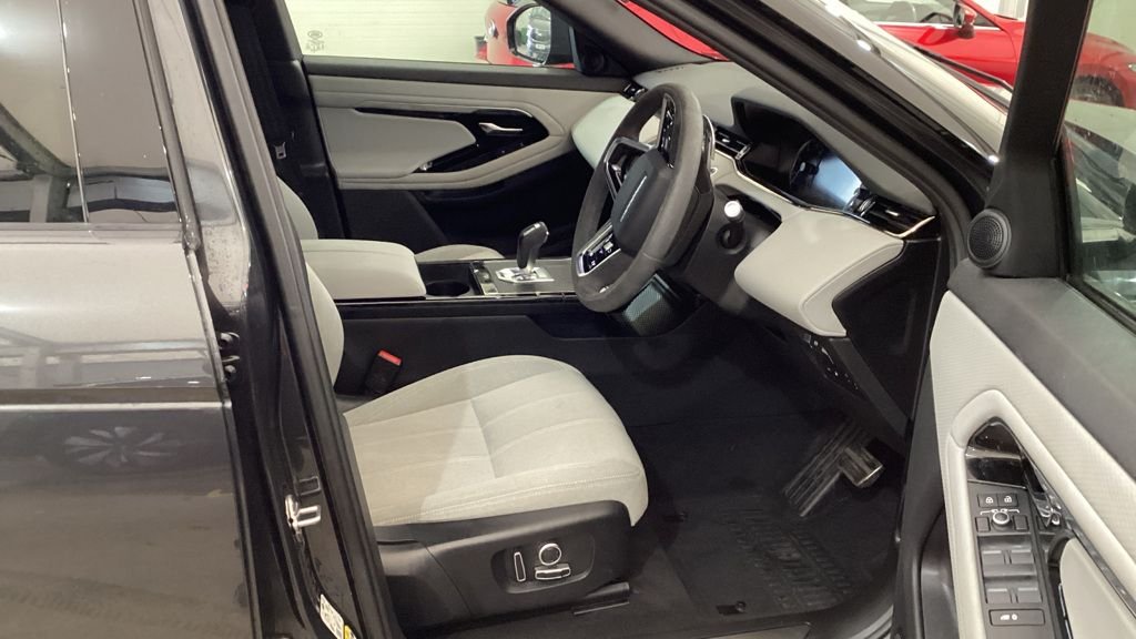 Used Land Rover Range Rover Evoque 2021 for sale - 77384465: Photo 2