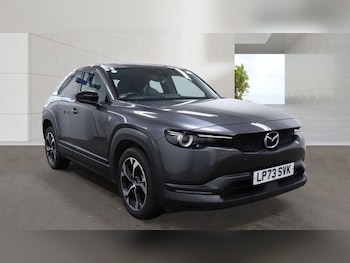 Used Mazda MX-30 2023 for sale - 78658615: Photo