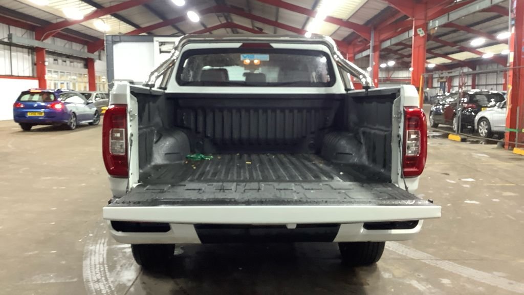 Used Maxus T90EV 2023 for sale - 77436841: Photo 10