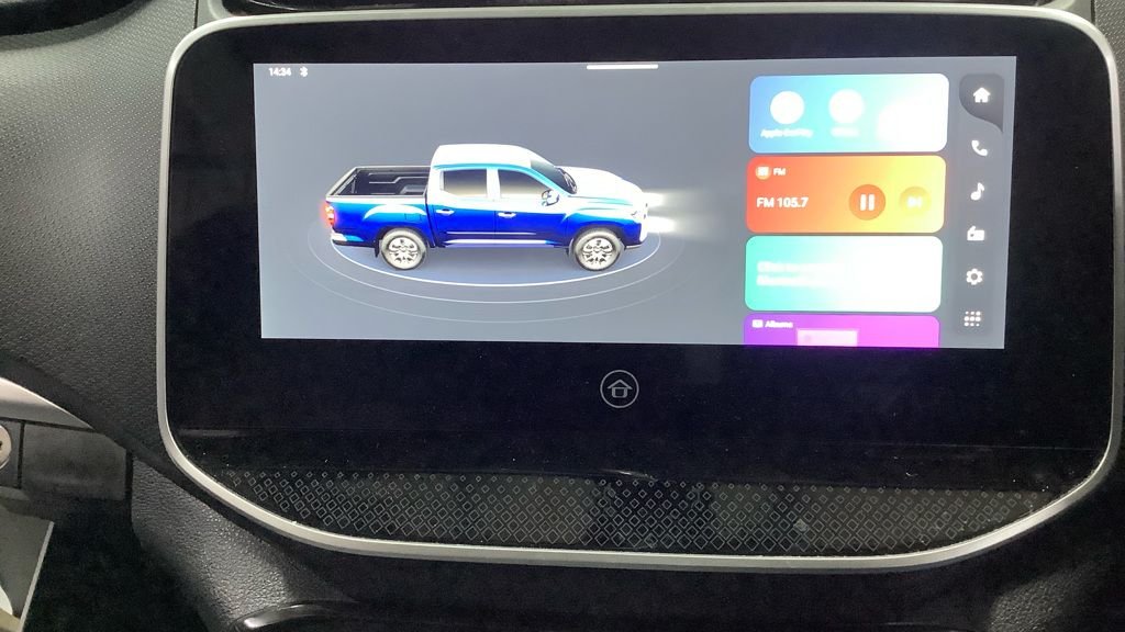 Used Maxus T90EV 2023 for sale - 77436841: Photo 14