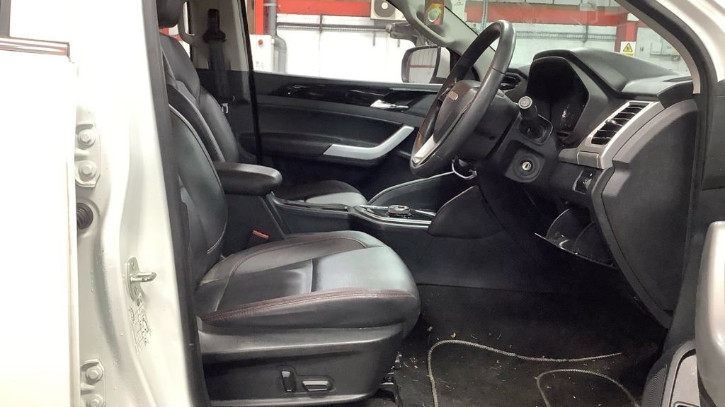 Used Maxus T90EV 2023 for sale - 77436841: Photo 2