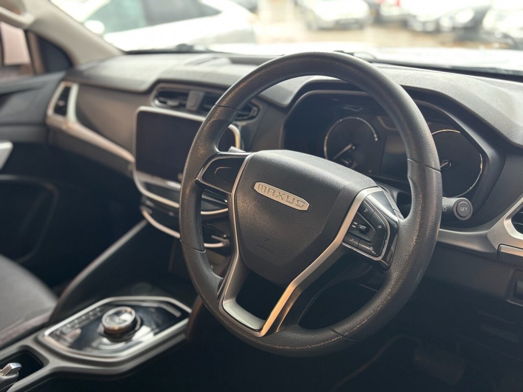 Used Maxus T90EV 2023 for sale - 77436841: Photo 22