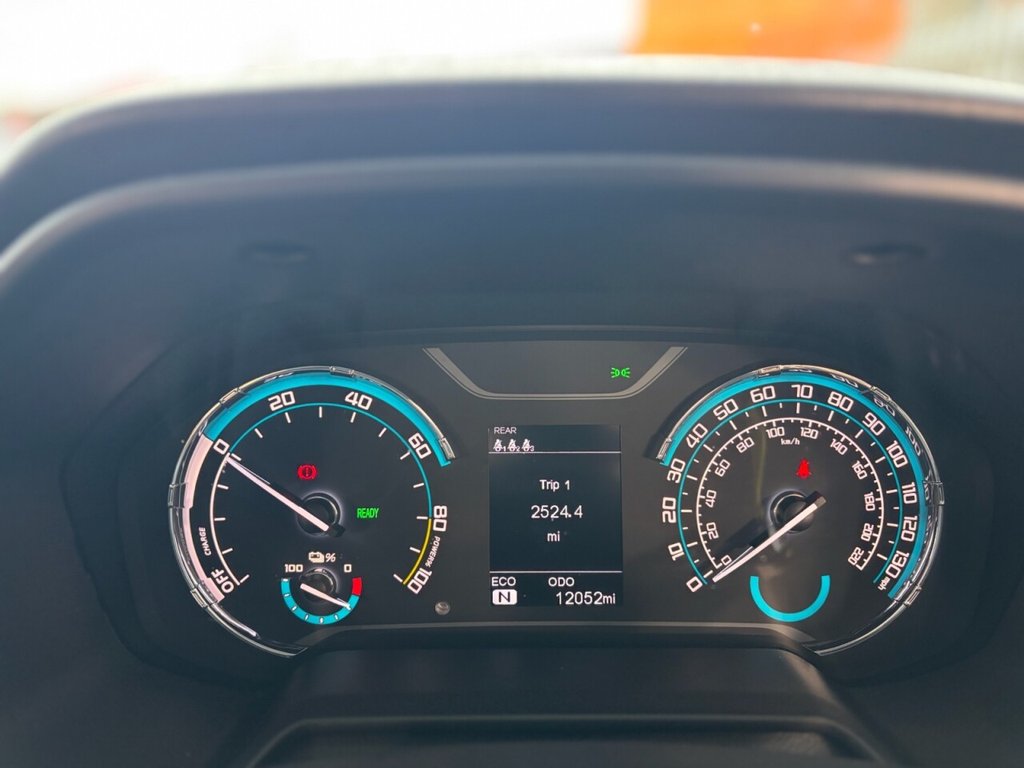 Used Maxus T90EV 2023 for sale - 77436841: Photo 24