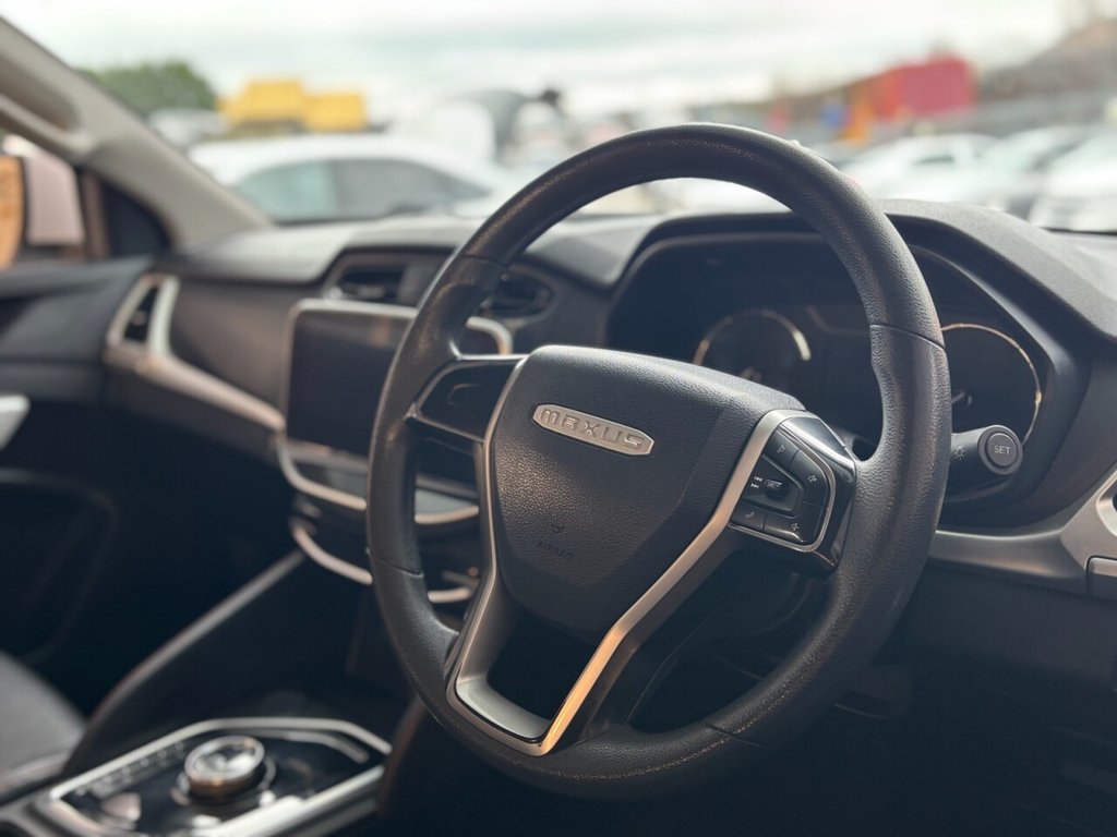 Used Maxus T90EV 2023 for sale - 77436841: Photo 33