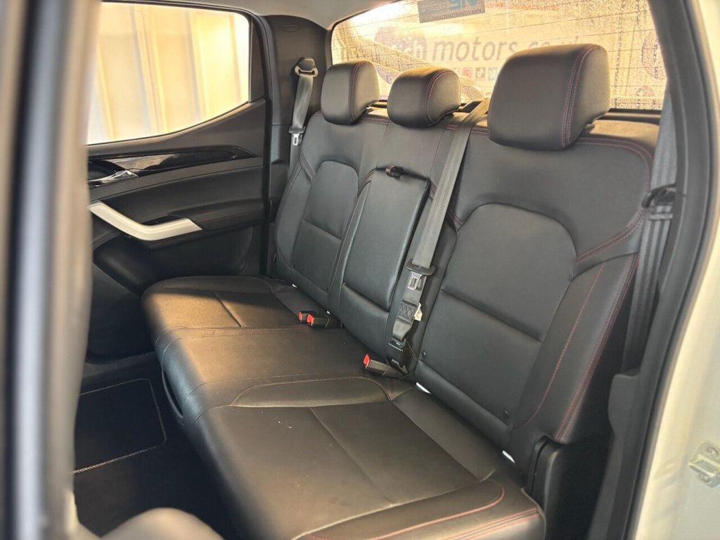 Used Maxus T90EV 2023 for sale - 77436841: Photo 35