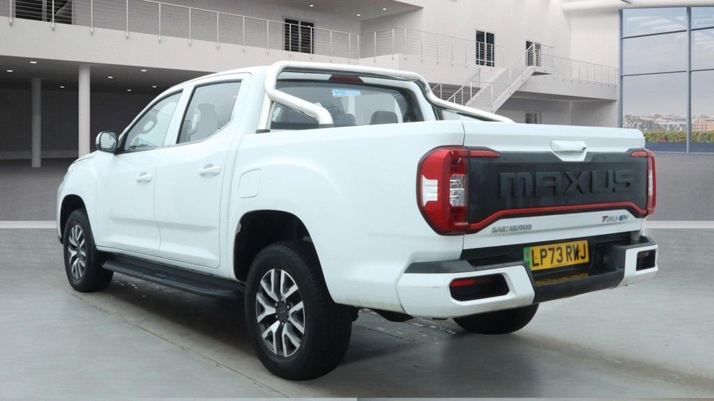 Used Maxus T90EV 2023 for sale - 77436841: Photo 6