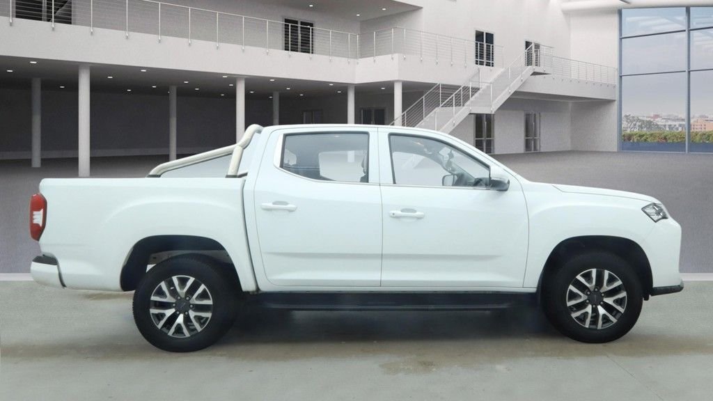 Used Maxus T90EV 2023 for sale - 77436841: Photo 8