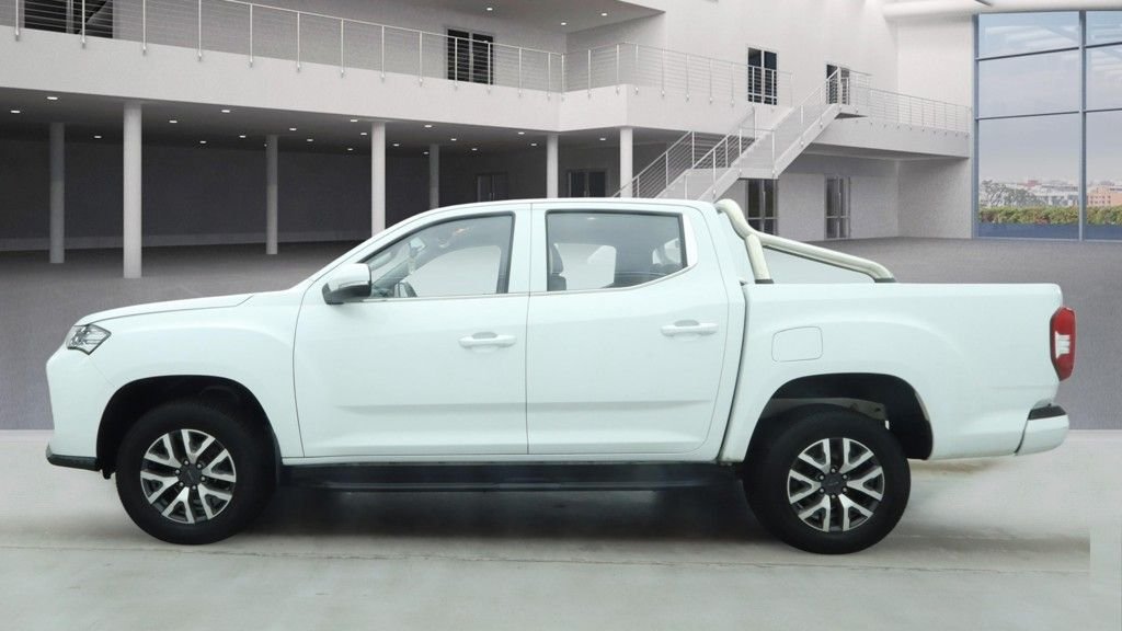 Used Maxus T90EV 2023 for sale - 77436841: Photo 9