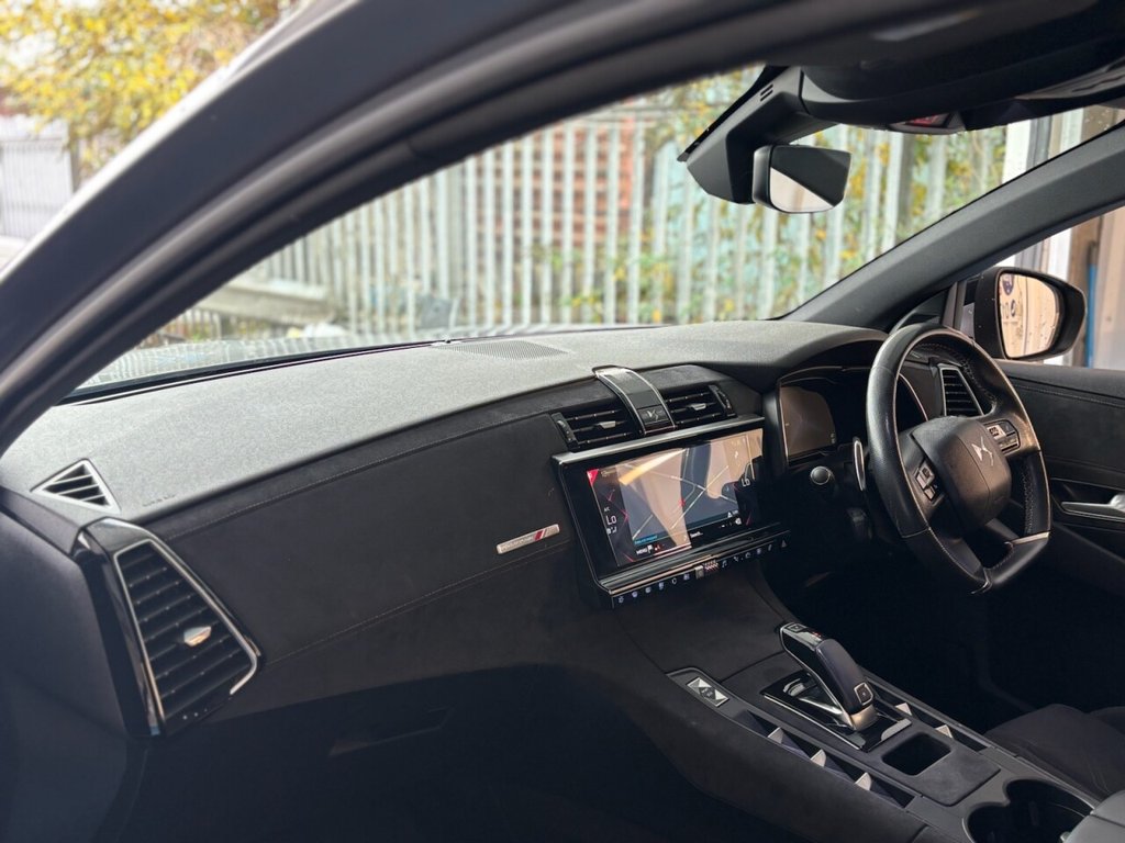 Used DS Automobiles DS 7 Crossback 2019 for sale - 76068744: Photo 10