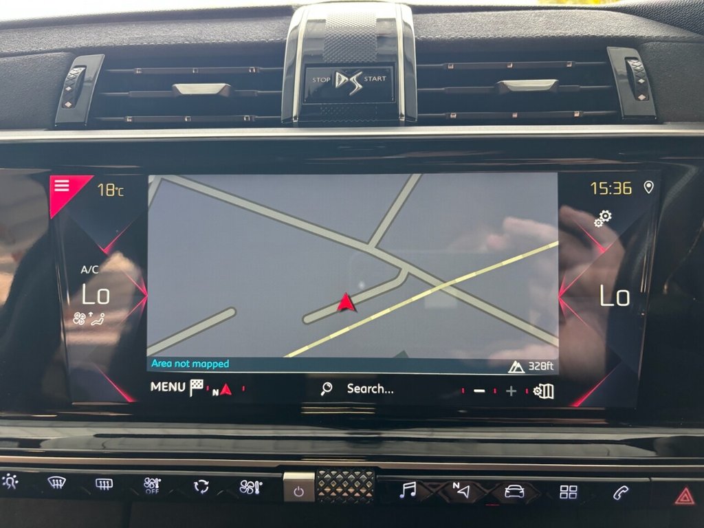 Used DS Automobiles DS 7 Crossback 2019 for sale - 76068744: Photo 12