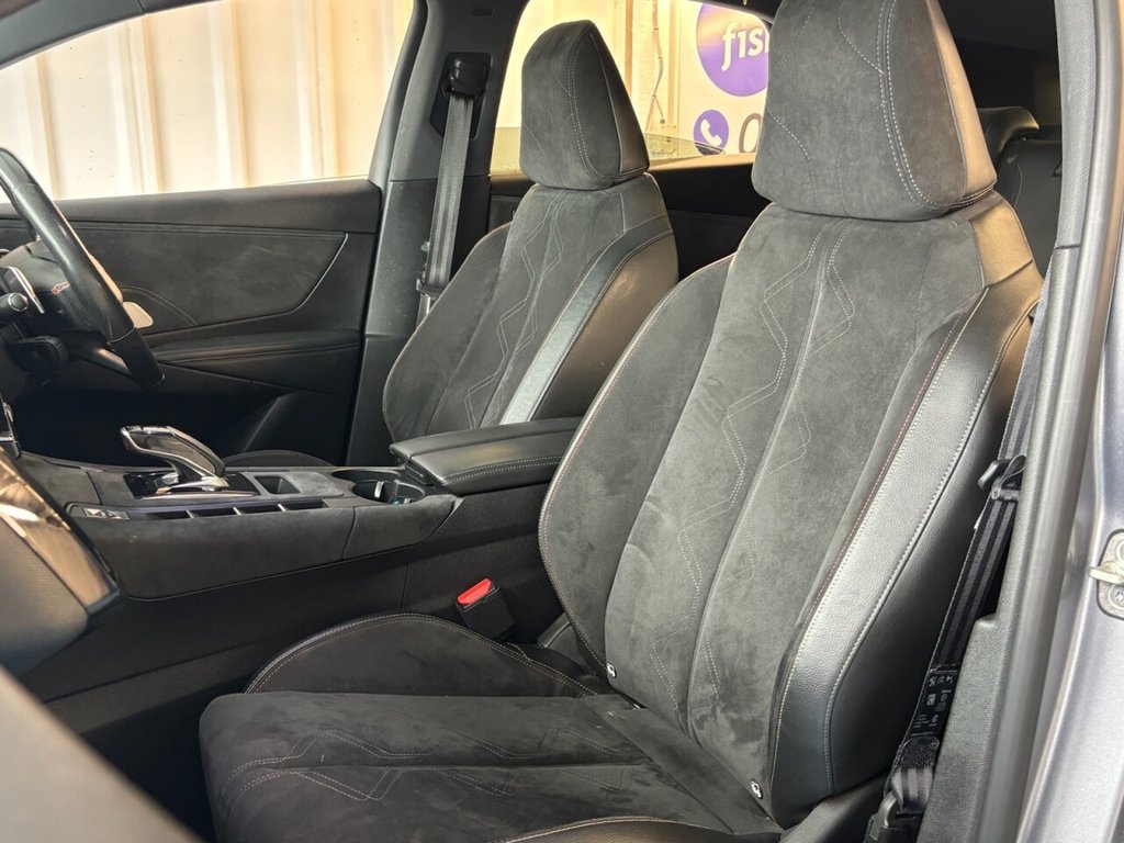 Used DS Automobiles DS 7 Crossback 2019 for sale - 76068744: Photo 13