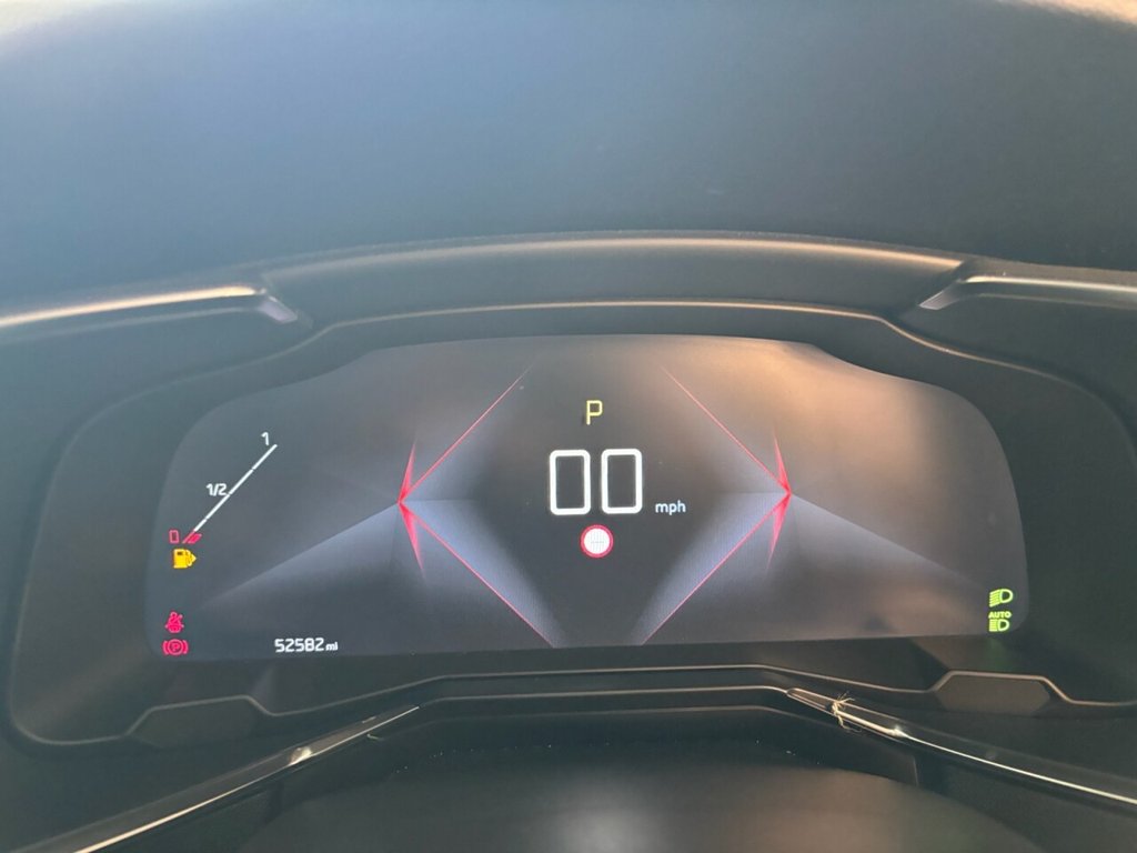 Used DS Automobiles DS 7 Crossback 2019 for sale - 76068744: Photo 14