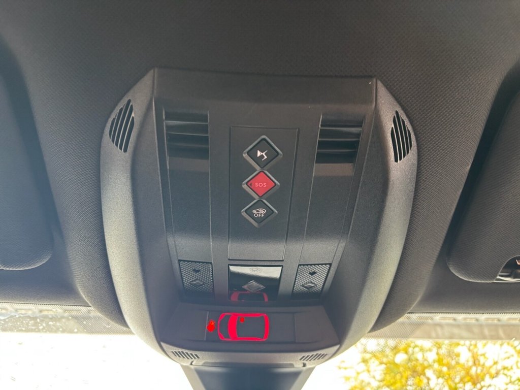 Used DS Automobiles DS 7 Crossback 2019 for sale - 76068744: Photo 21