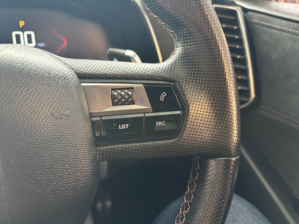 Used DS Automobiles DS 7 Crossback 2019 for sale - 76068744: Photo 23