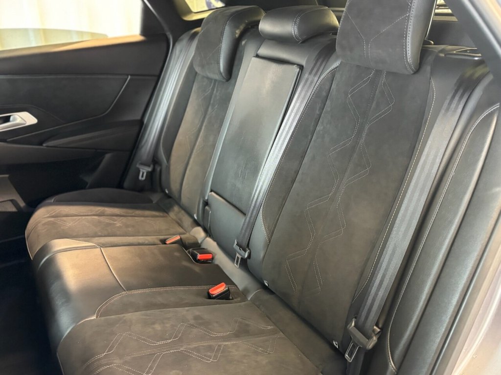 Used DS Automobiles DS 7 Crossback 2019 for sale - 76068744: Photo 24