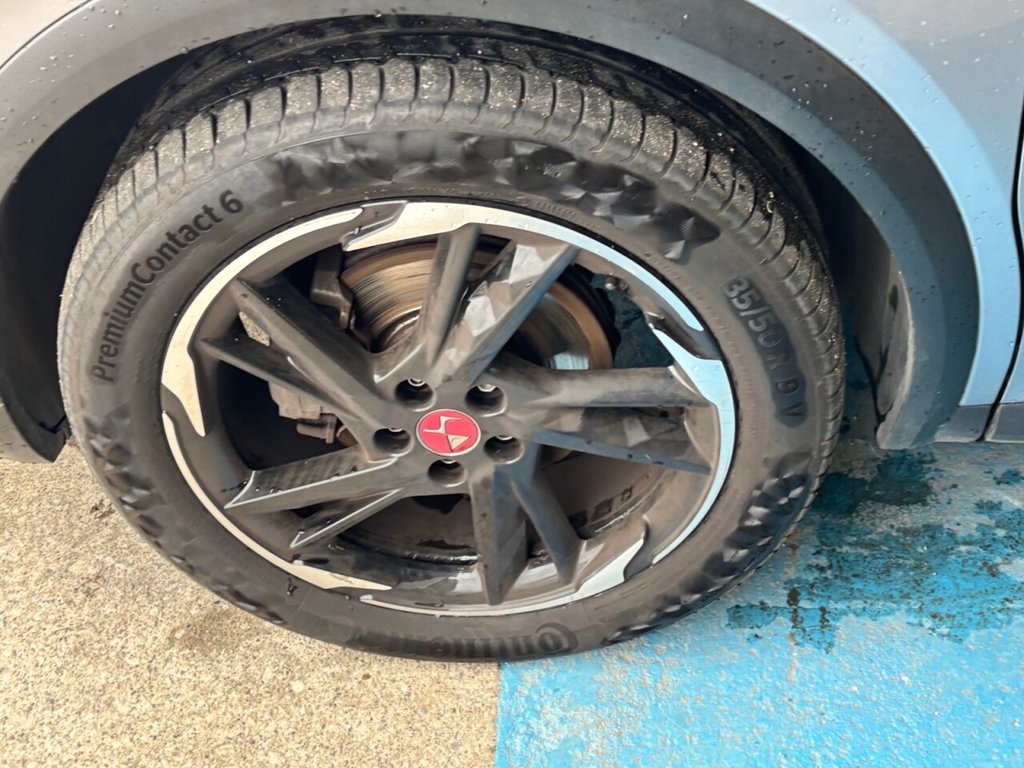 Used DS Automobiles DS 7 Crossback 2019 for sale - 76068744: Photo 27