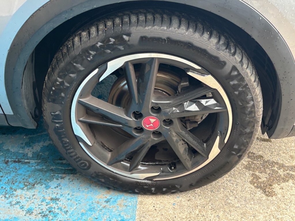 Used DS Automobiles DS 7 Crossback 2019 for sale - 76068744: Photo 28