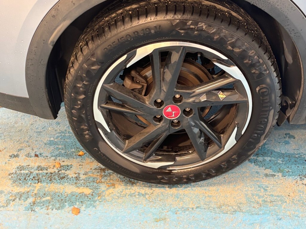 Used DS Automobiles DS 7 Crossback 2019 for sale - 76068744: Photo 29