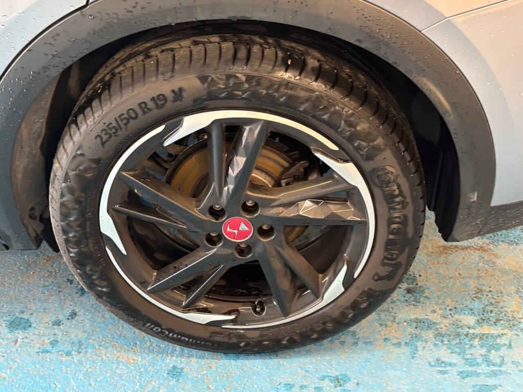 Used DS Automobiles DS 7 Crossback 2019 for sale - 76068744: Photo 30