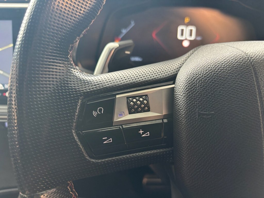 Used DS Automobiles DS 7 Crossback 2019 for sale - 76068744: Photo 32