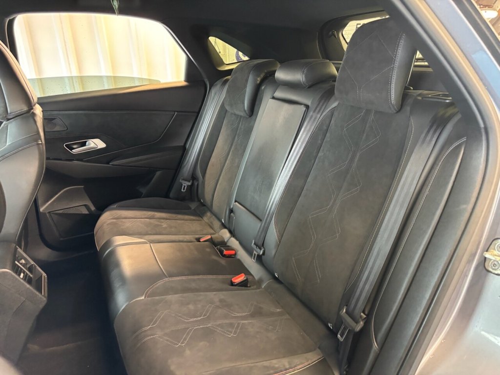 Used DS Automobiles DS 7 Crossback 2019 for sale - 76068744: Photo 34