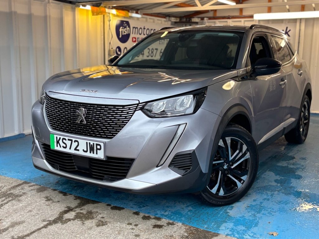 Used Peugeot E-2008 2022 for sale - 76048393: Photo 11