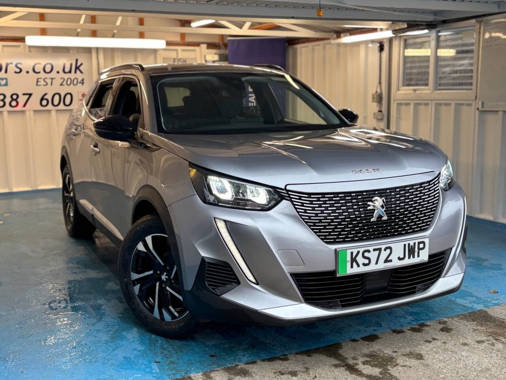 Used Peugeot E-2008 2022 for sale - 76048393: Photo 19