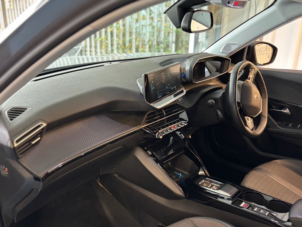 Used Peugeot E-2008 2022 for sale - 76048393: Photo 20