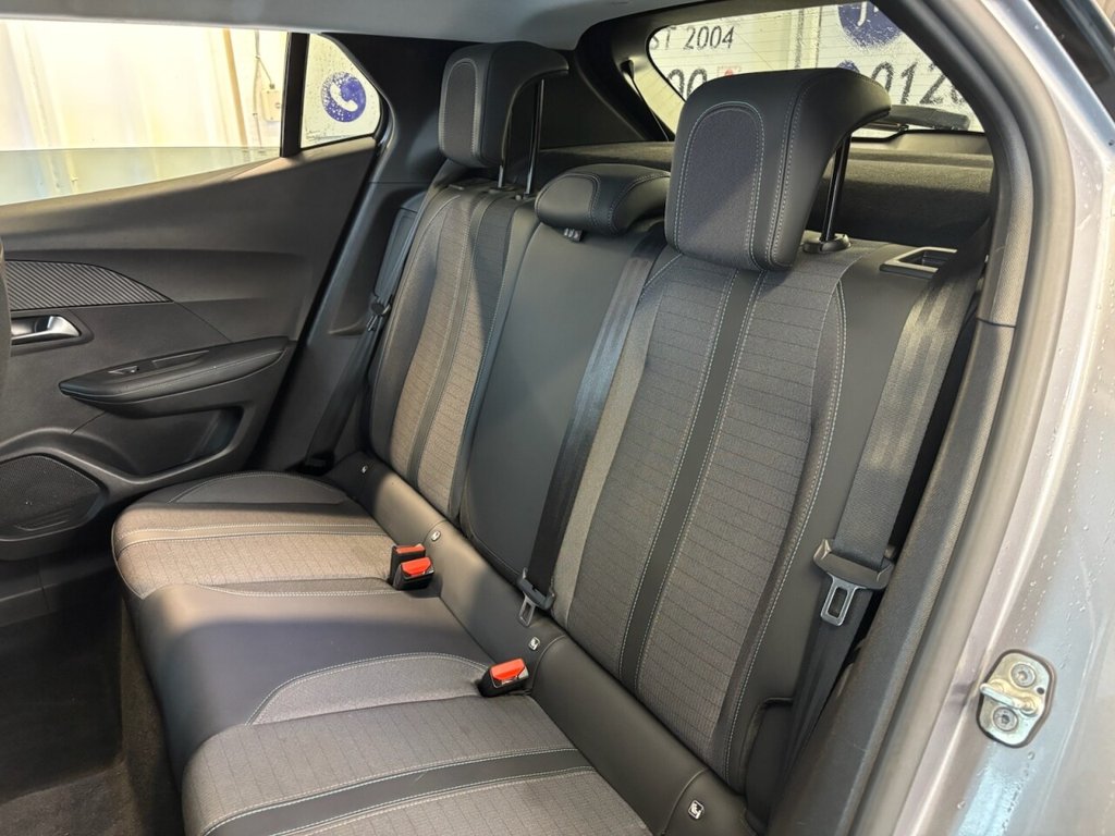 Used Peugeot E-2008 2022 for sale - 76048393: Photo 29