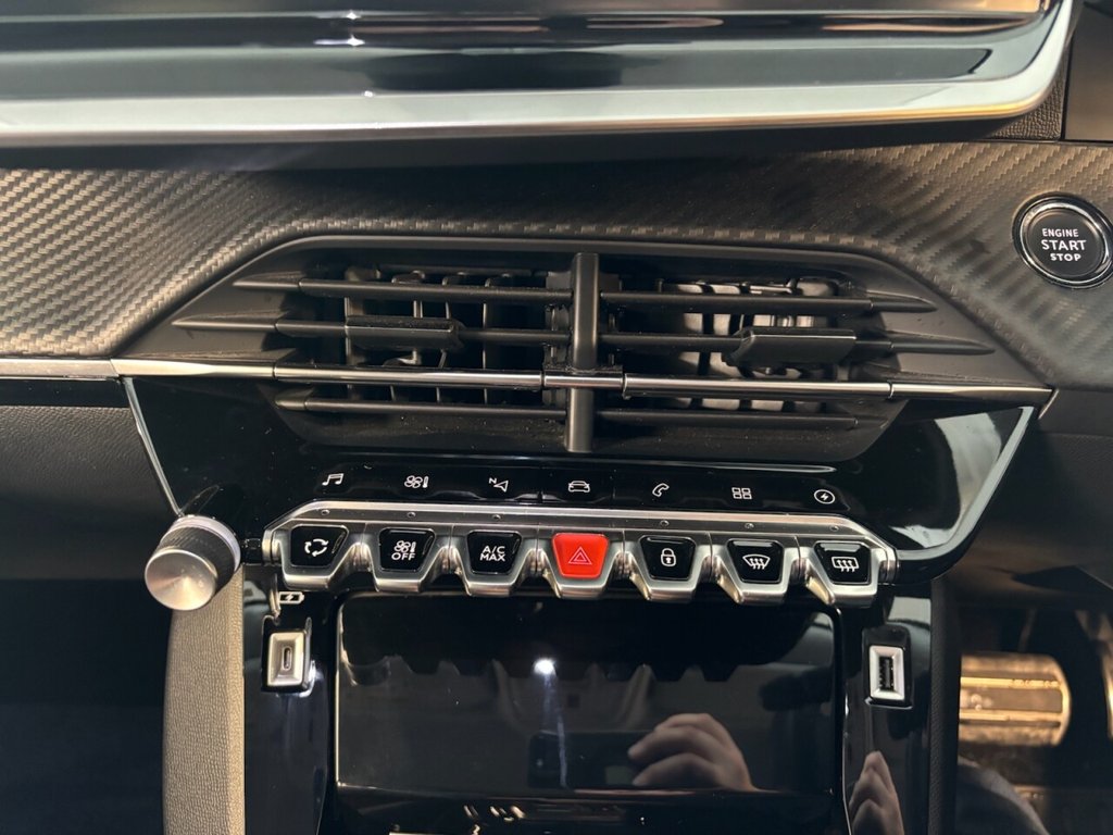 Used Peugeot E-2008 2022 for sale - 76048393: Photo 30