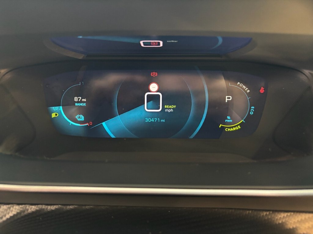 Used Peugeot E-2008 2022 for sale - 76048393: Photo 31