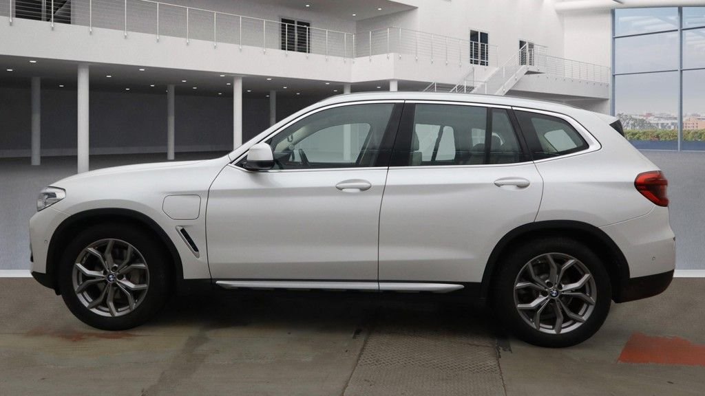 Used BMW X3 2021 for sale - 77879828: Photo 10