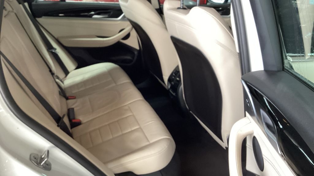 Used BMW X3 2021 for sale - 77879828: Photo 12