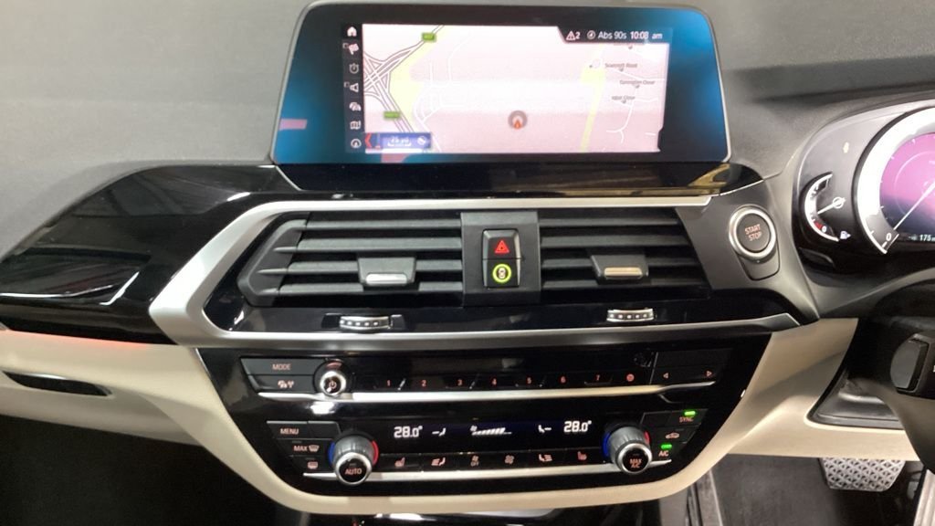 Used BMW X3 2021 for sale - 77879828: Photo 14