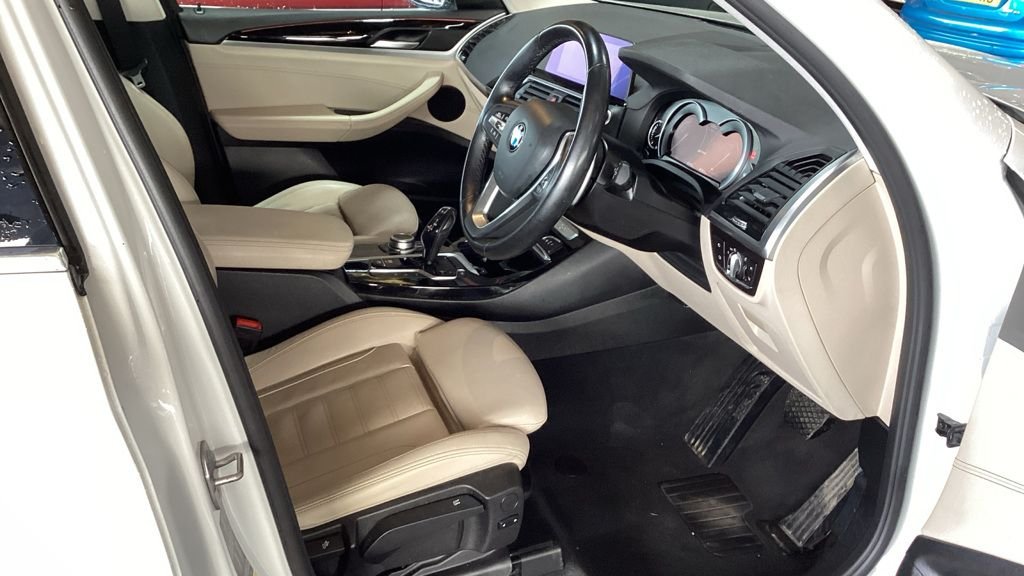 Used BMW X3 2021 for sale - 77879828: Photo 2