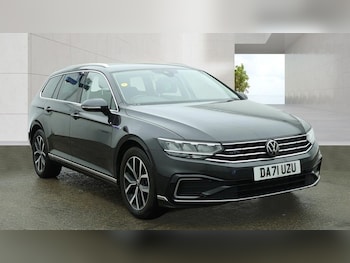 Used Volkswagen Passat 2022 for sale - 78806394: Photo