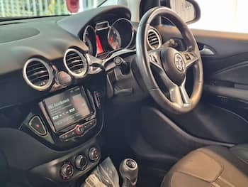 Used Vauxhall ADAM 2017 for sale - 79764395: Photo