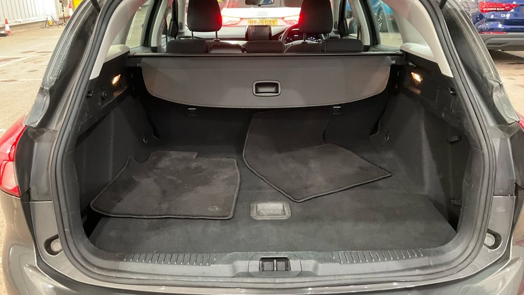 Used Ford Focus 2026 for sale - 77384424: Photo 10