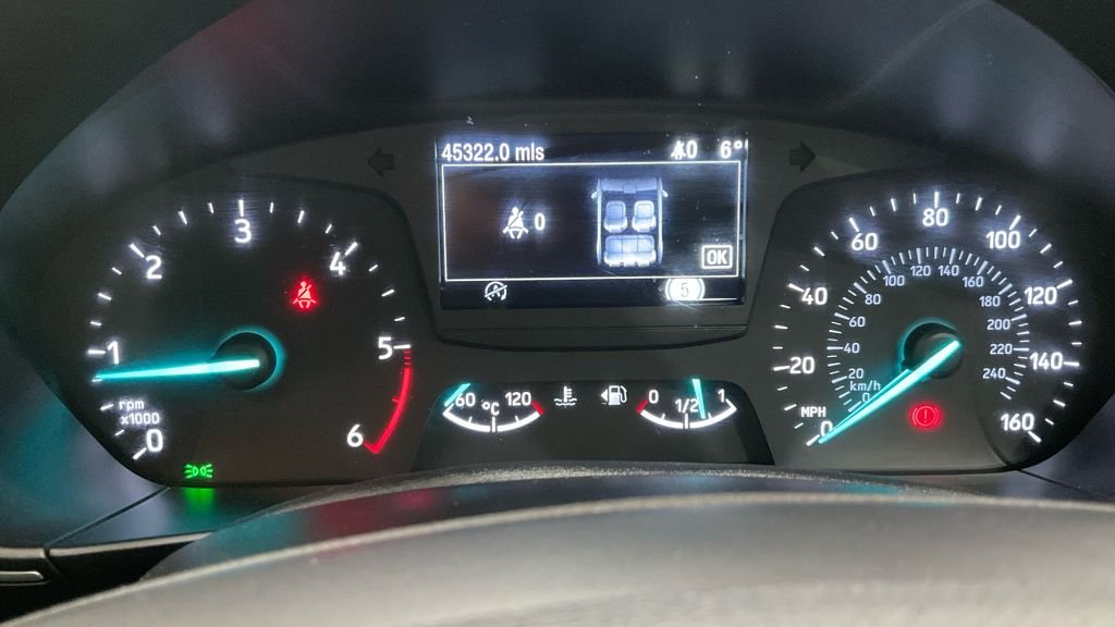 Used Ford Focus 2026 for sale - 77384424: Photo 12