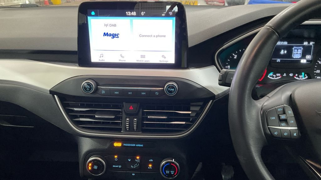 Used Ford Focus 2026 for sale - 77384424: Photo 13