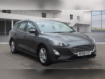 Ford Focus feature image