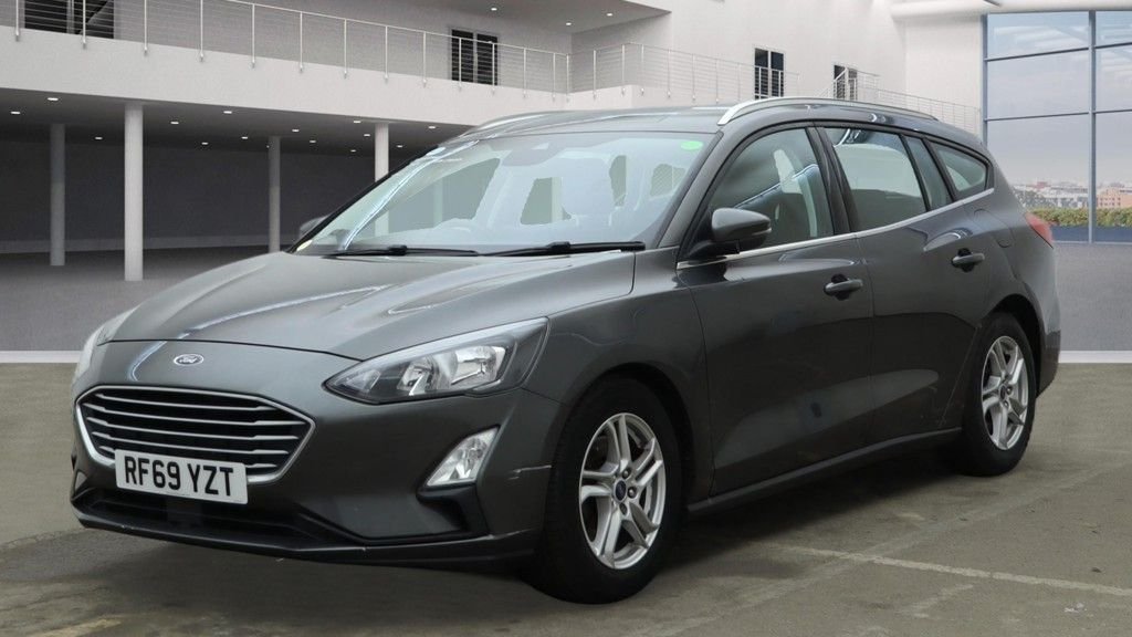 Used Ford Focus 2026 for sale - 77384424: Photo 5