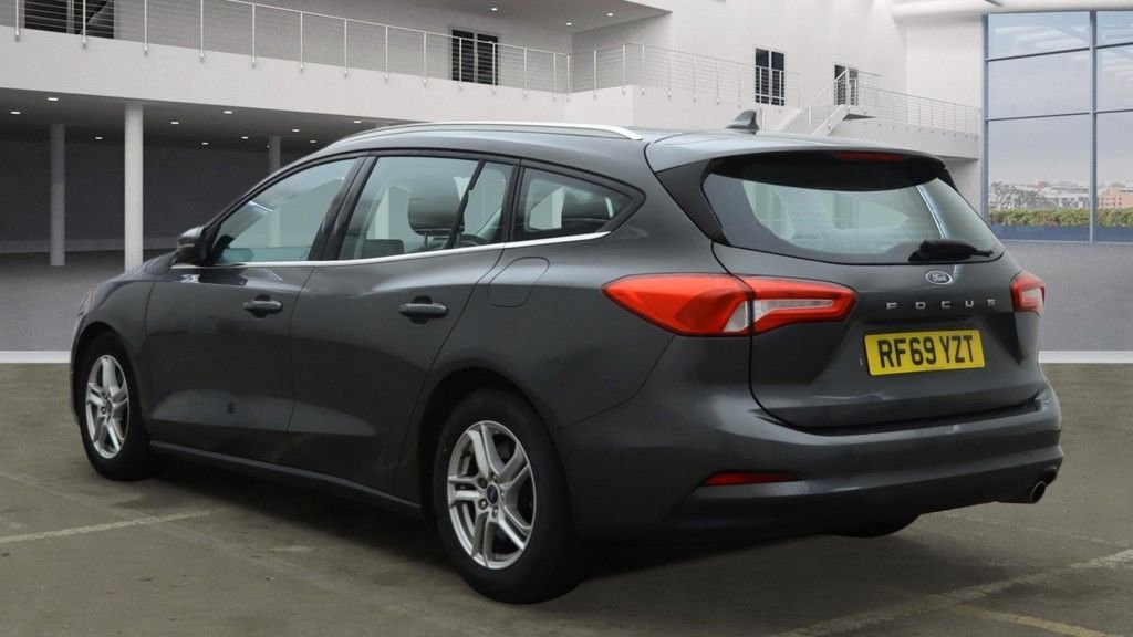 Used Ford Focus 2026 for sale - 77384424: Photo 6