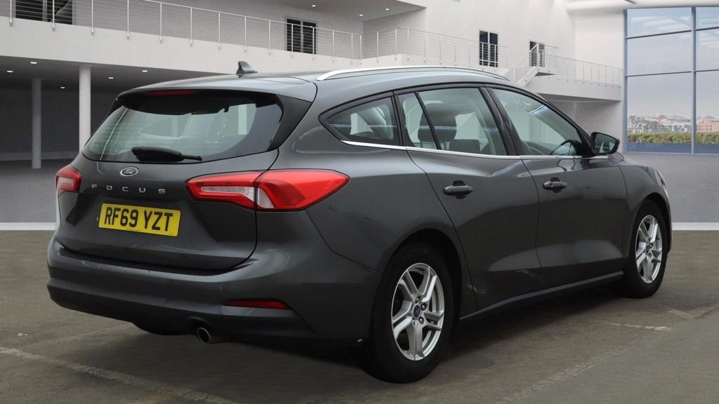 Used Ford Focus 2026 for sale - 77384424: Photo 7