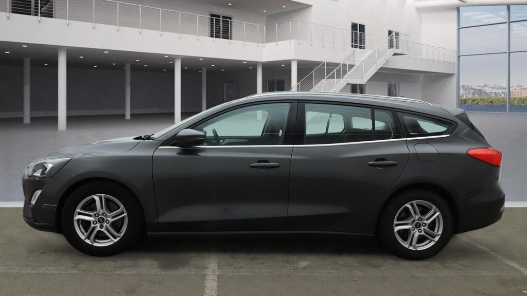 Used Ford Focus 2026 for sale - 77384424: Photo 9